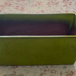 Smith & Hawken Handmade Ceramic Pot Planter Made in Portugal 