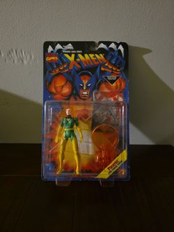 NEW X-Men Phoenix 