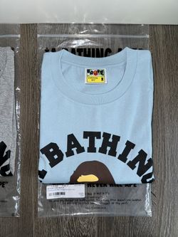 Men’s Bape Tee