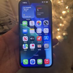 iPhone 13 carrier unlocked