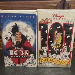 101 Dalmatians Set