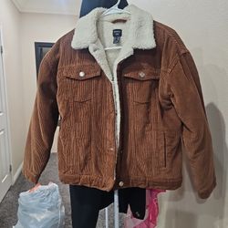 Forever 21 Kids Jacket