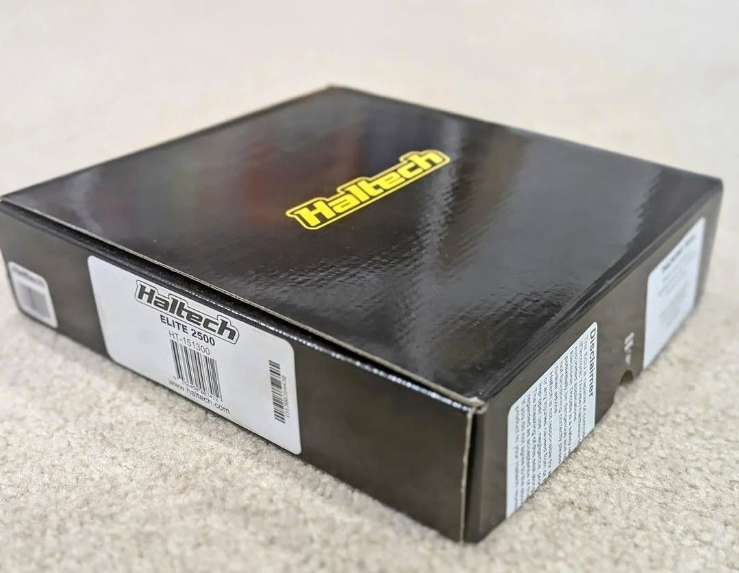 Haltech Elite 2500(HT151300)