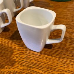 Libby Coffee Cups