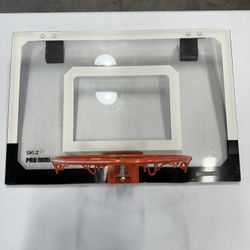 Sklz Mini Basketball Hoop Xl For Door