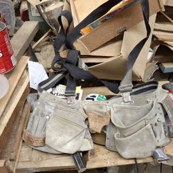 Tool Belt