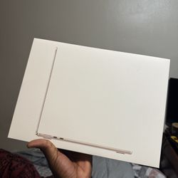 MacBook Air M4 13inches
