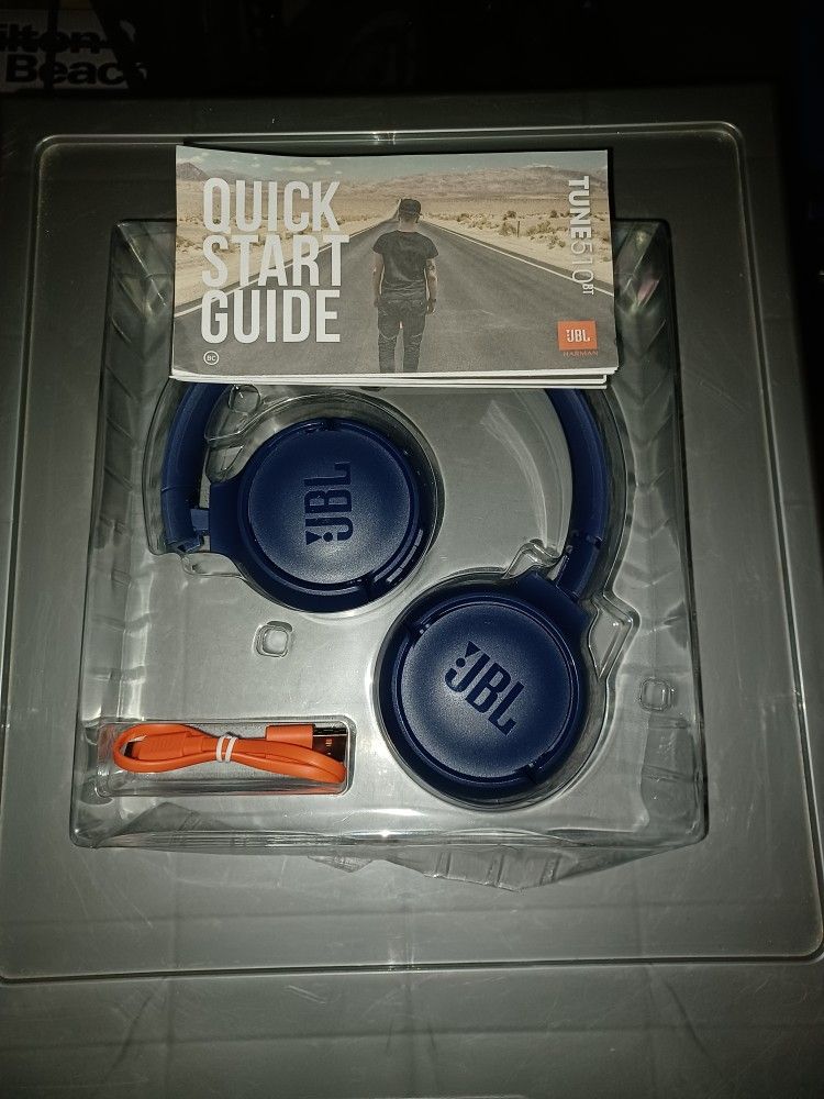 JBL Audio!