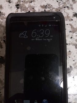 Sprint cell phone
