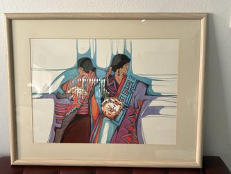 South Western Wall decoration picture