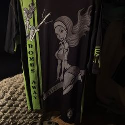 Men’s Elite Jersey  Large 