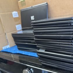 Android Tablets For Parts 