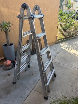 Ladder