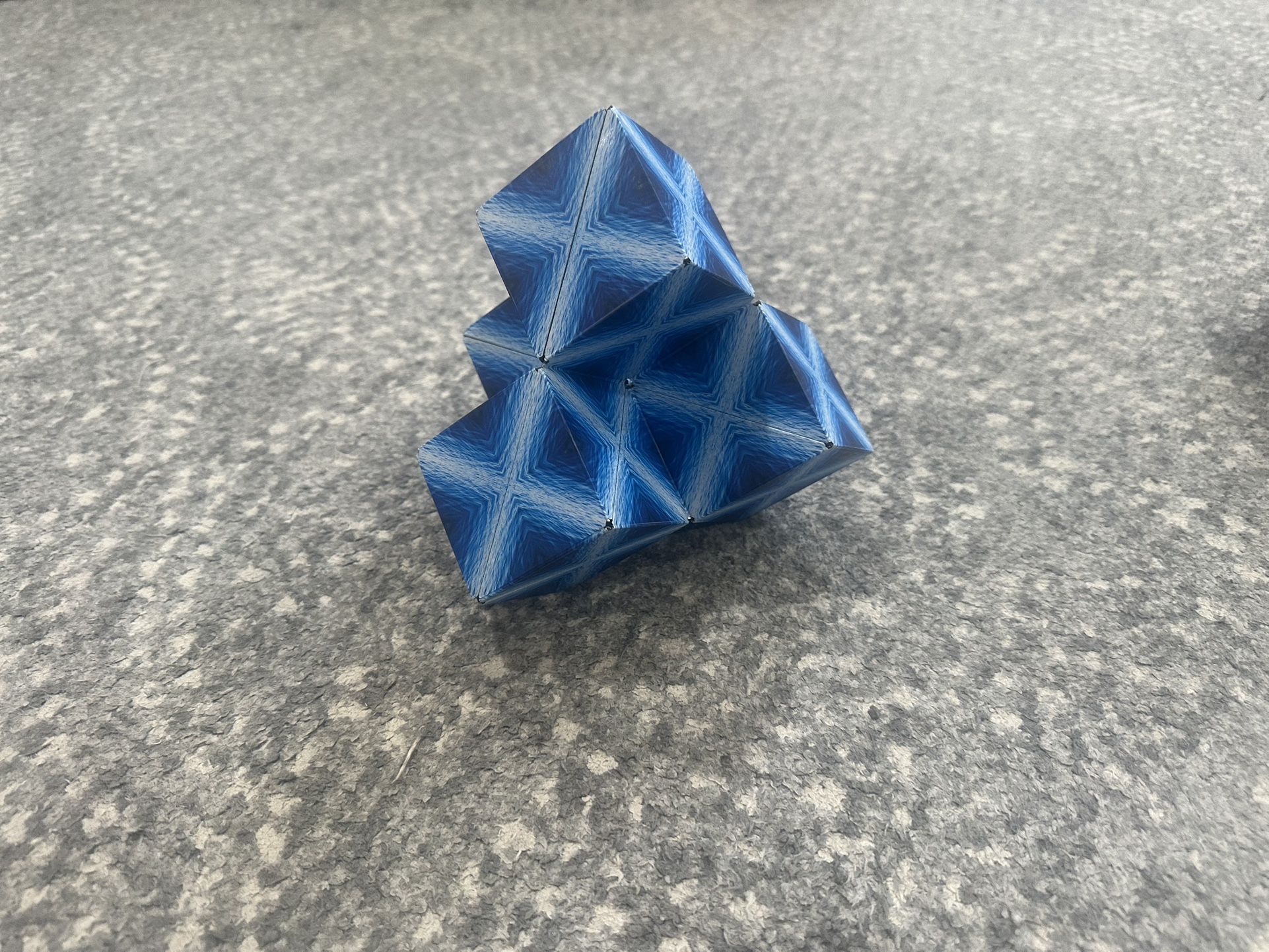 shashibo shape shifting box