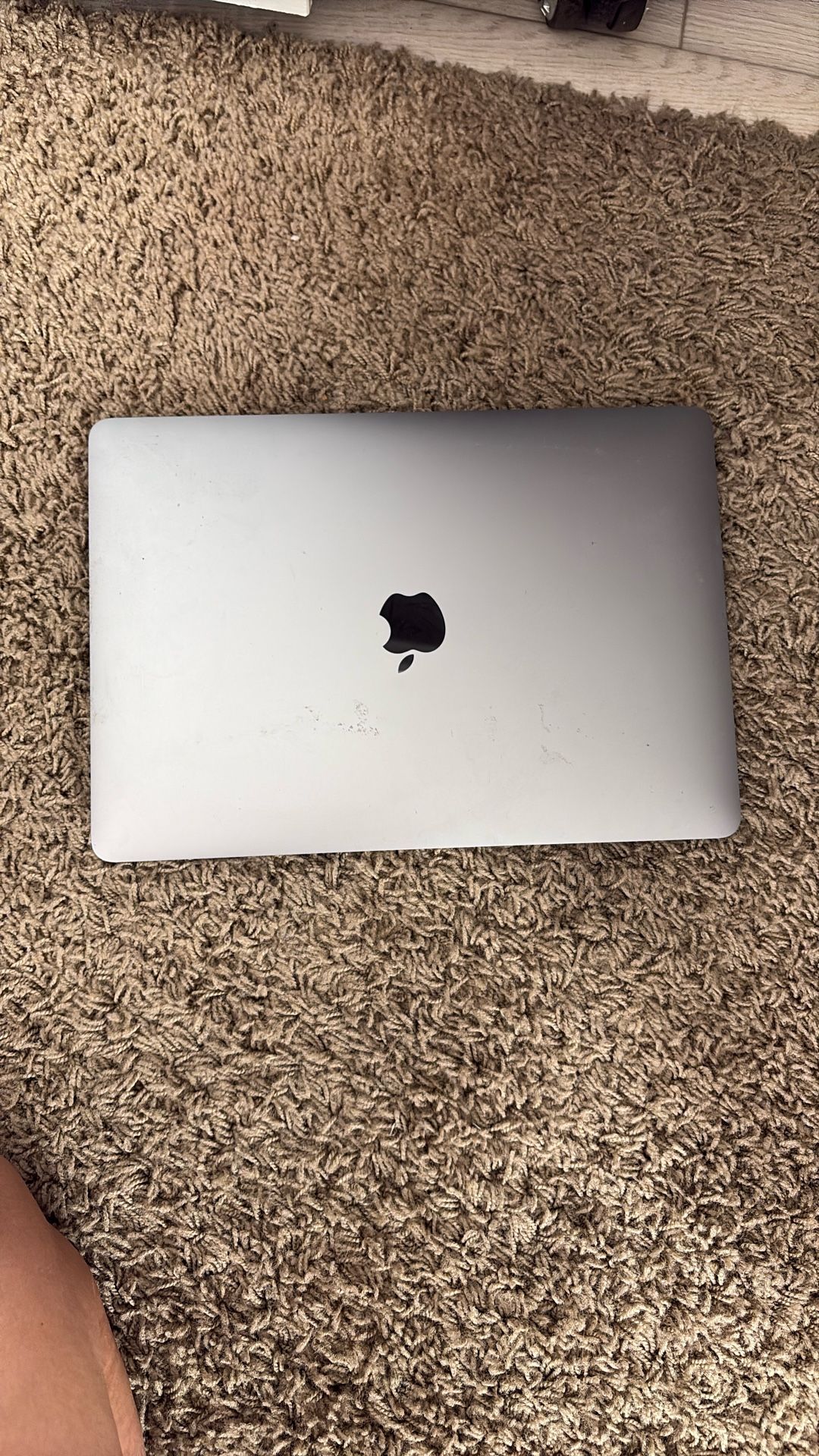 Macbook Pro for Parts