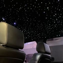 Star Light Installation