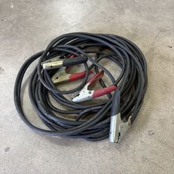 Welding cable