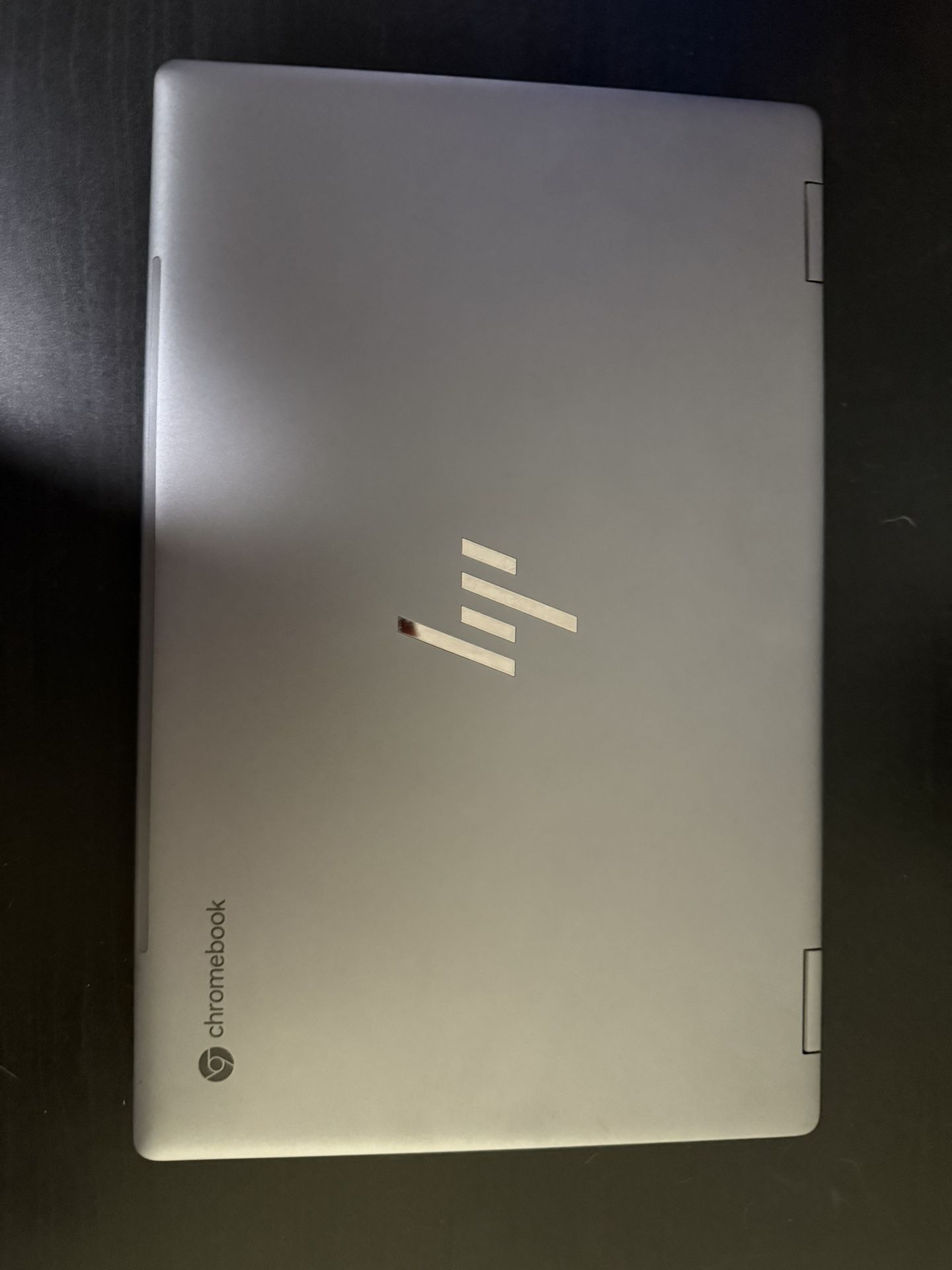 2023 HP Chromebookx360 