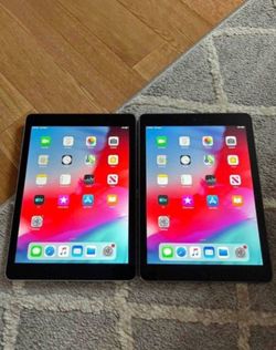 iPad Air 16gb 9inch 🔥PRICE FOR BOTH