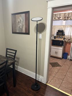Led Lamp
