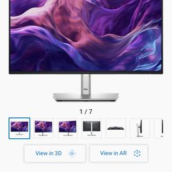 Brand New Dell Monitors