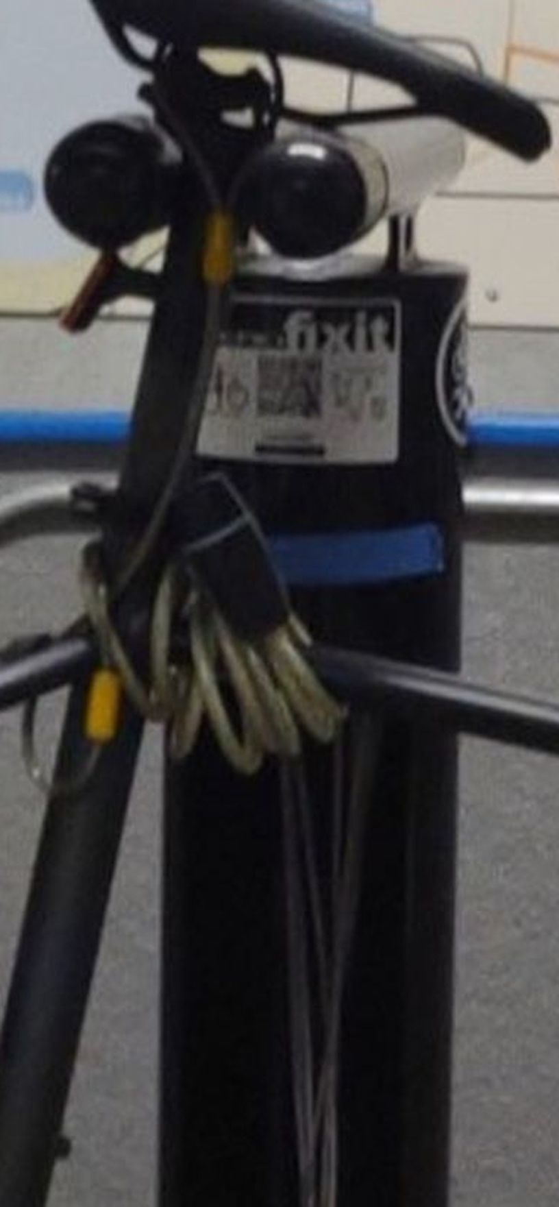 Specialized RockHopper XL Men's Bicycle