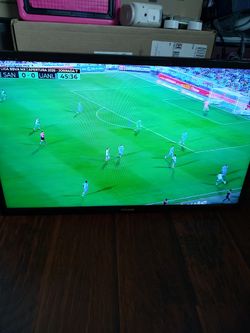 32 Inch Samsung TV For Sale