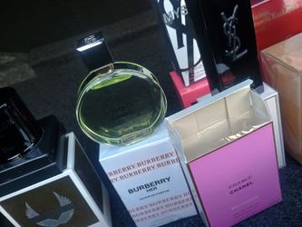 Chanel para mujer