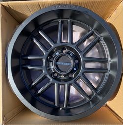 Raceline Wheels