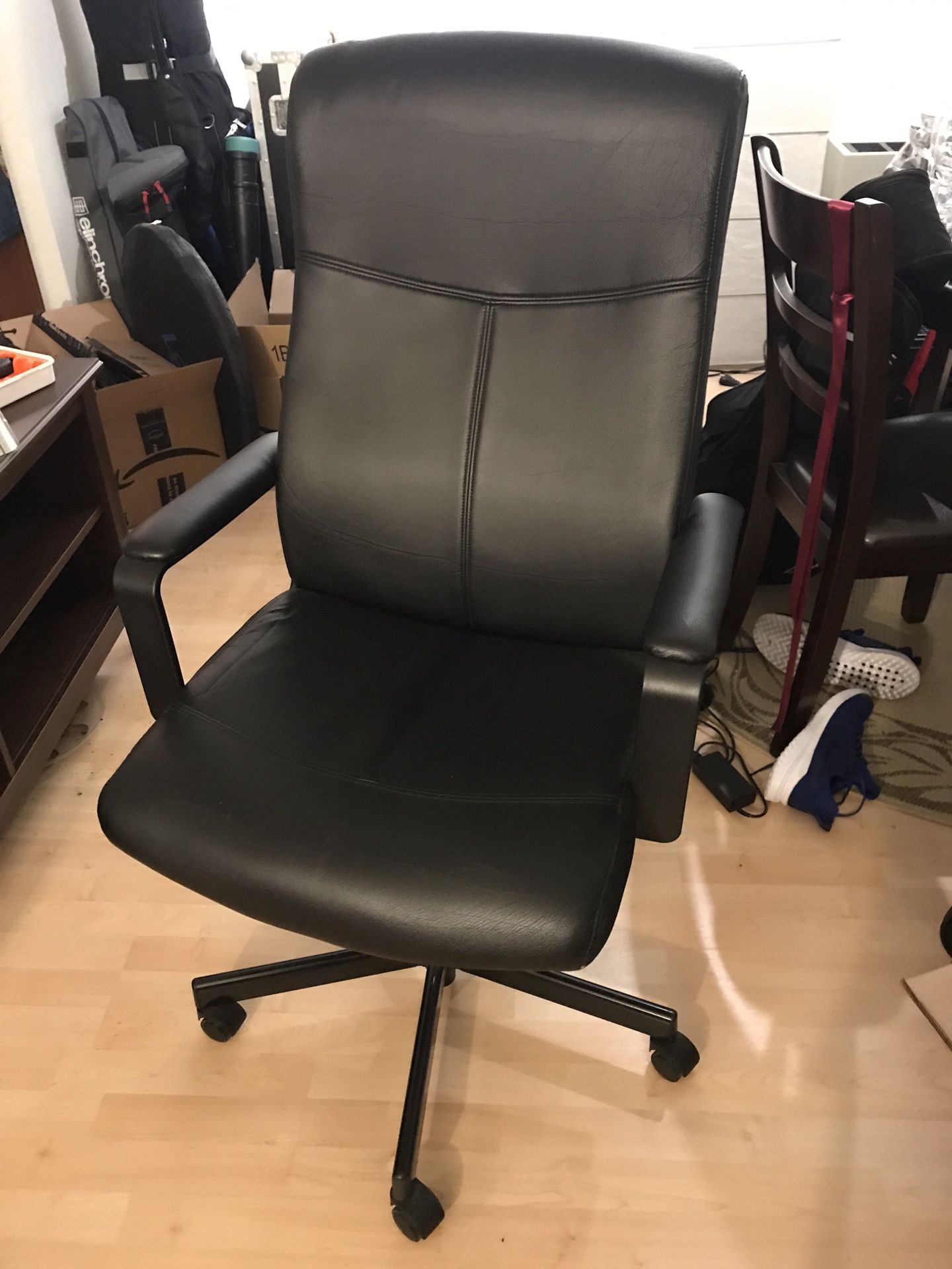 Executive Office / Desk Chair