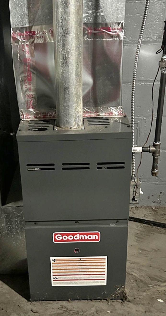 Goodman Furnace 