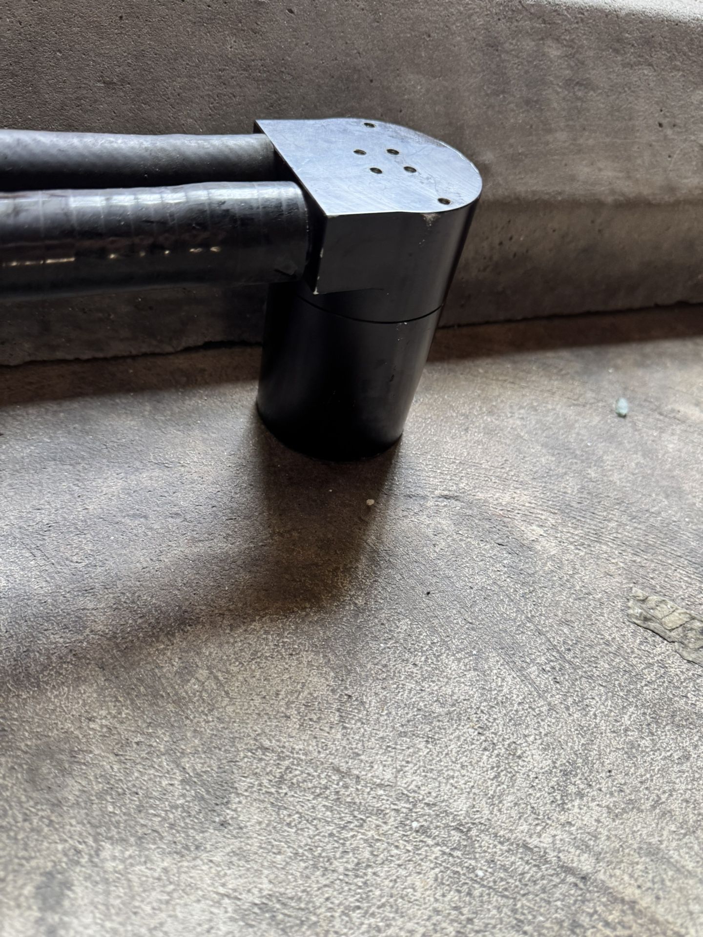 N54 Oil Catch Can