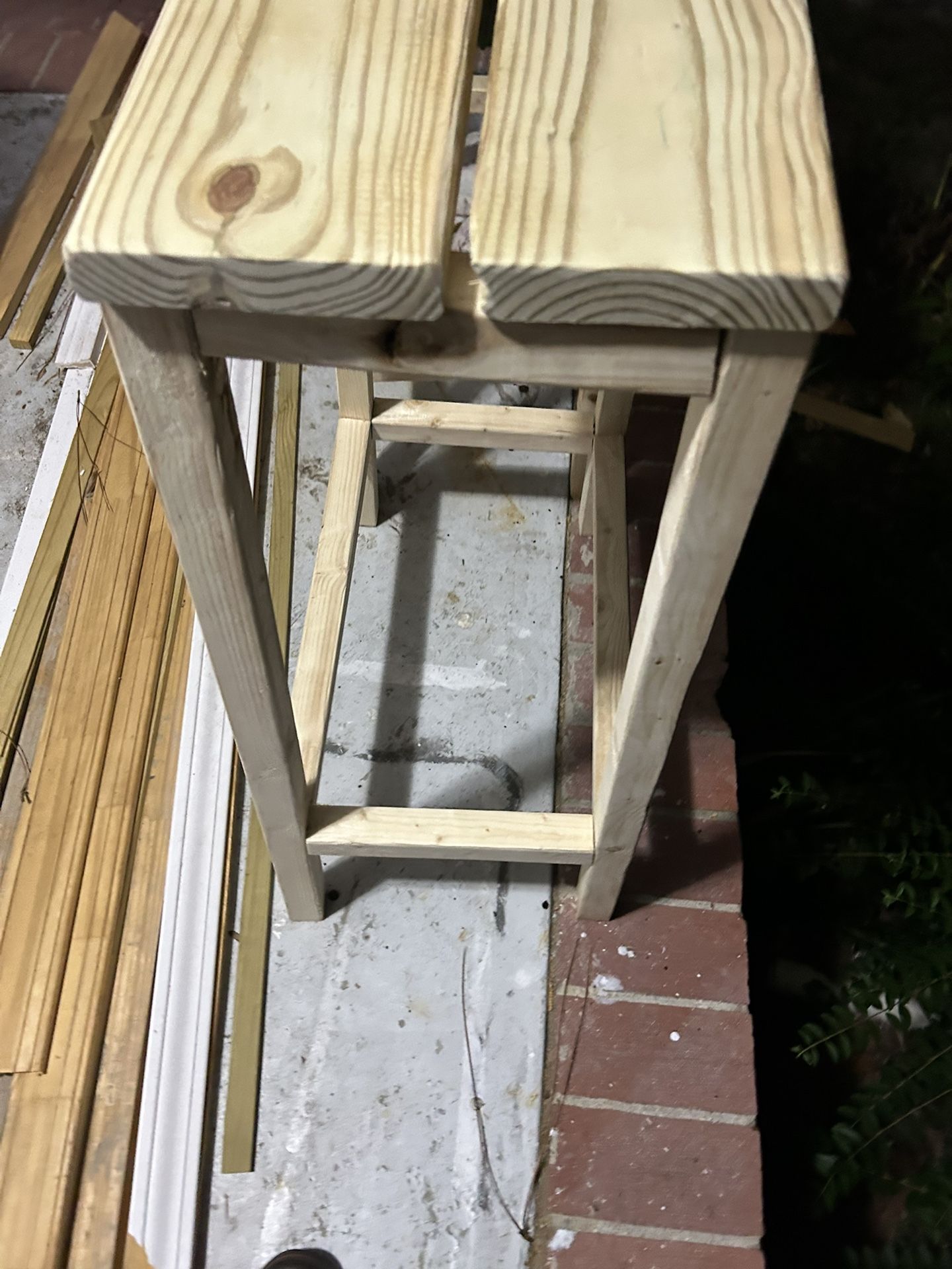 Bar Stools