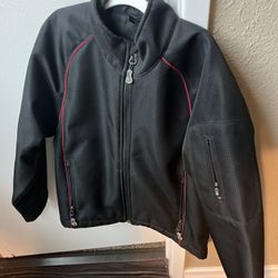 Youth Small Jacket