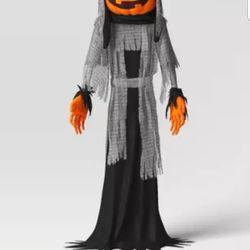 Halloween decoration