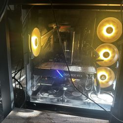 Gaming Pc