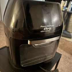 Air Fryer Pro