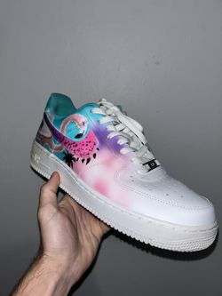 Custom Air Forces