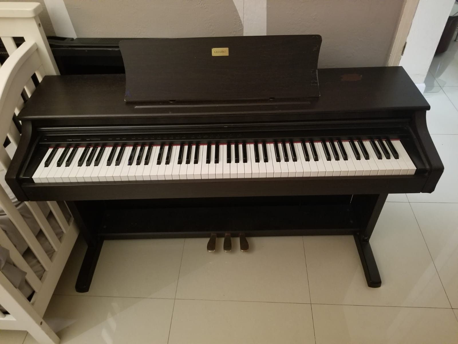Celviano Electric Piano