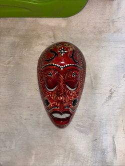 Mask