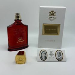 Creed Centaurus 