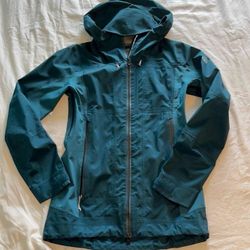 Women's Kuhl Raincoat XS