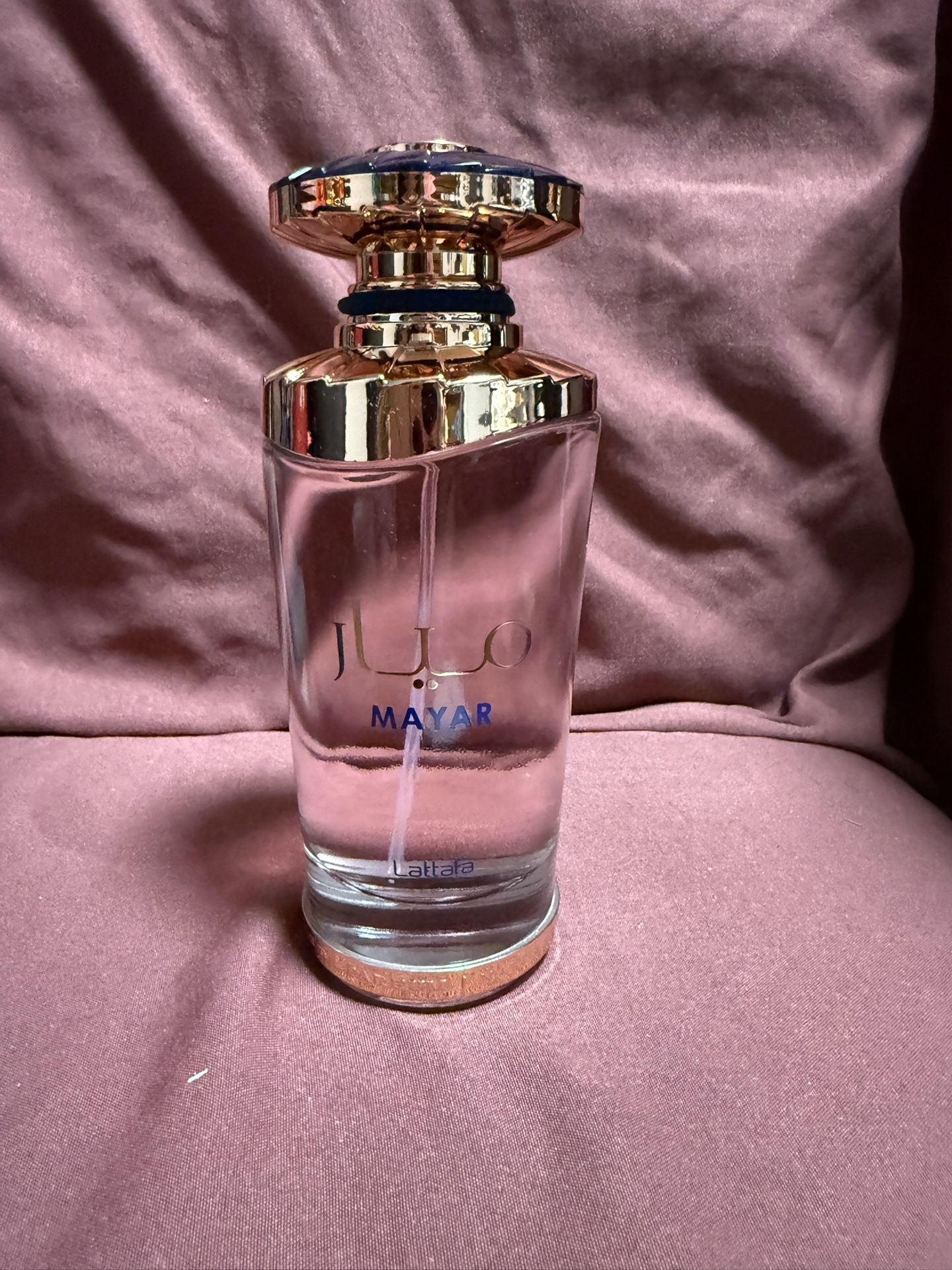 Lataffa Perfume