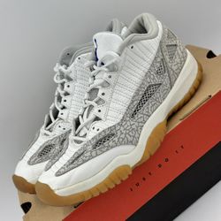 1996 Original Nike Air Jordan 11 IE NOT Suprem TNF Stussy Palace Vans Dodgers NBA Lakers Bulls