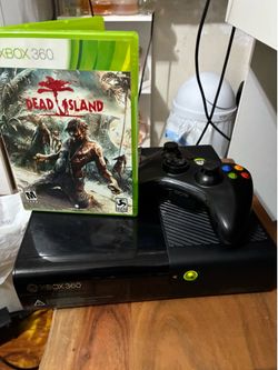 Xbox 360 console