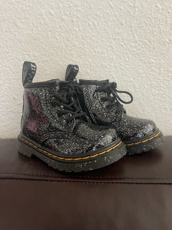 Toddler girl shoes