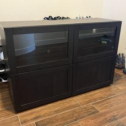 IKEA ‘Besta’ Storage/TV Stand