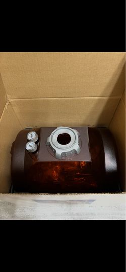 The Beer Machine