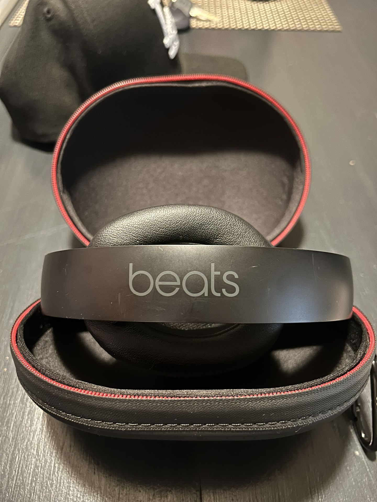 Studio3 Beats Headphones