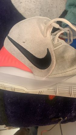 Size 10 and half